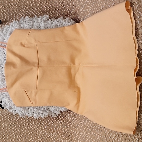 Silence + Noise dress - Picture 3 of 10